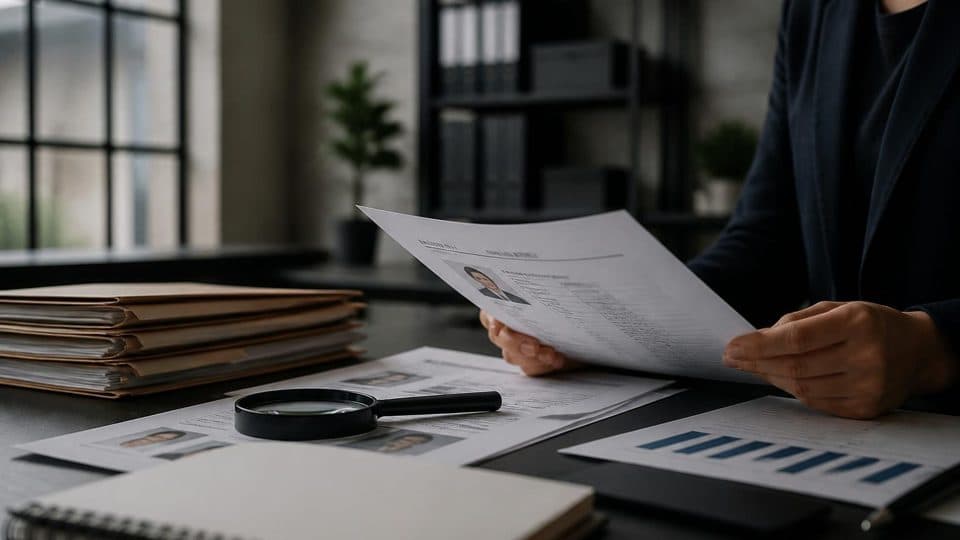 Background Checks: 2026 AI Market Discovery Index