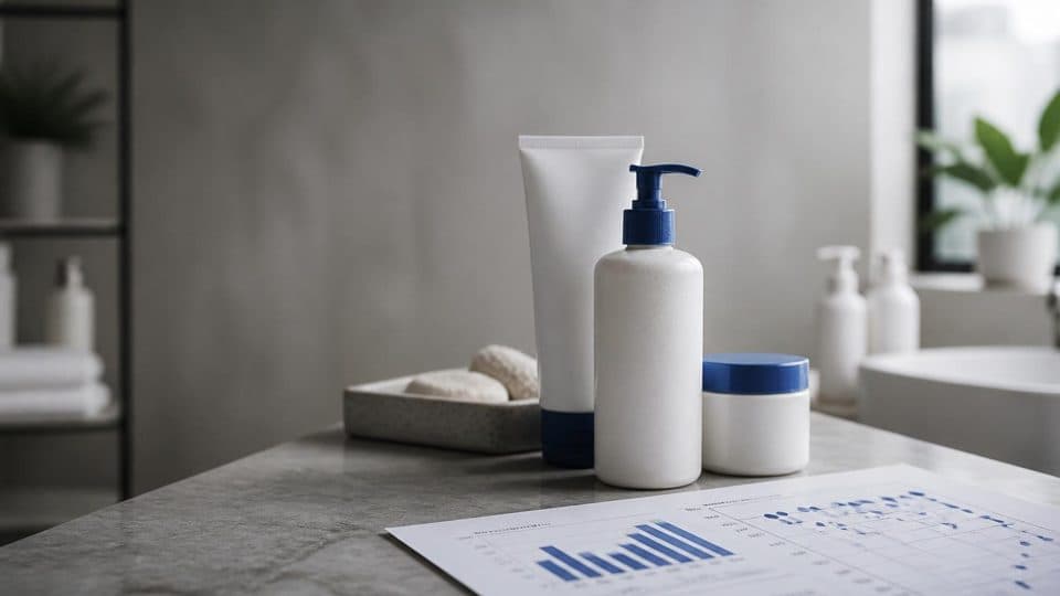 Body Care Brands: AI Market Discovery Index