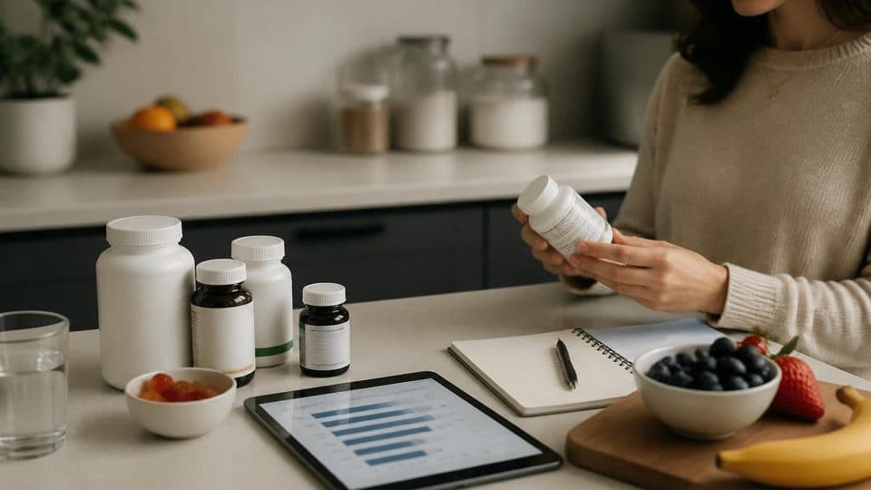 Kids Vitamins & Family Wellness: 2026 AI Market Discovery Index