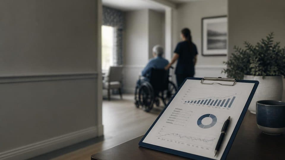 Personal Insurance: AI Market Discovery Index
