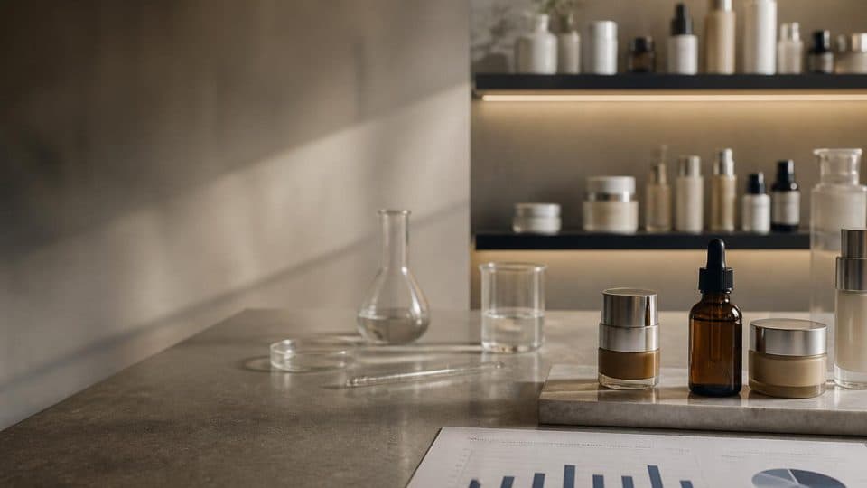 Luxury Skin Care Brands: 2026 AI Market Discovery Index