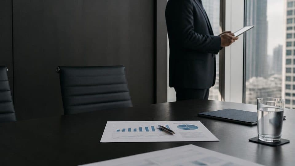 Certificate of Deposits: 2026 AI Market Discovery Index