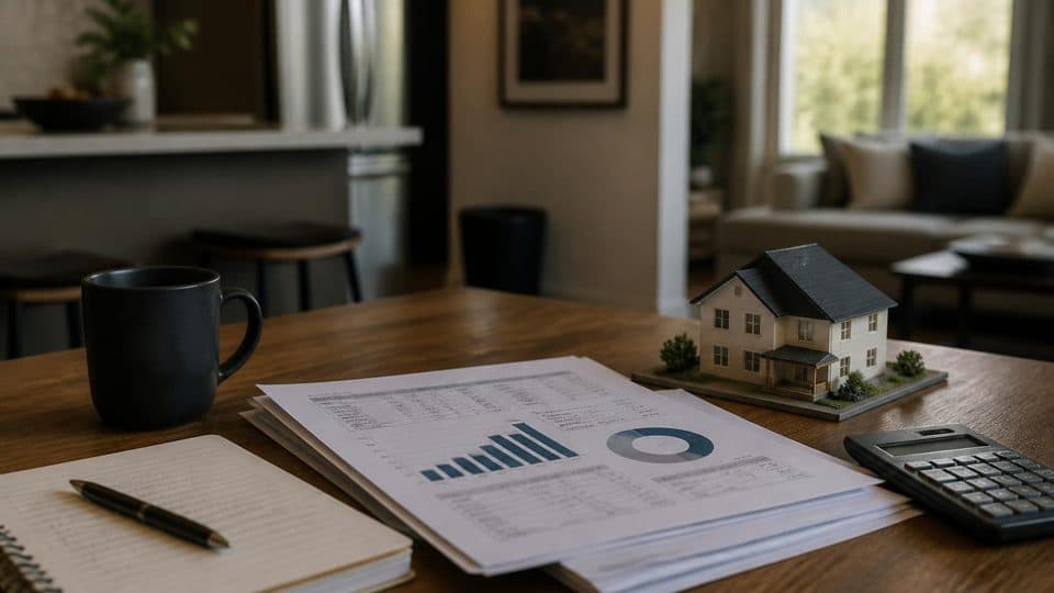 Home Equity Loans: 2026 AI Market Discovery Index