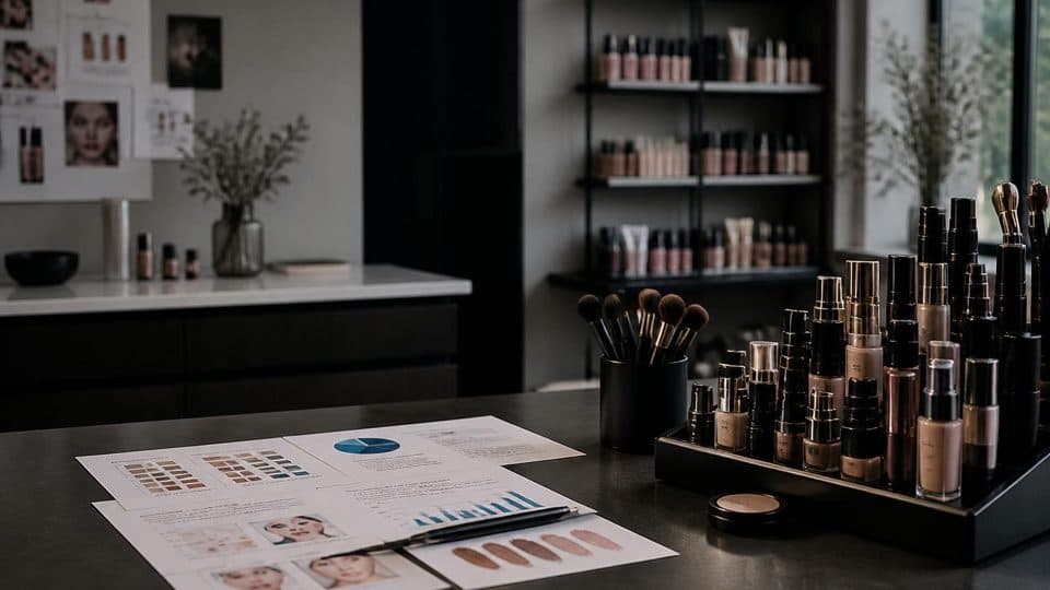 Beauty & Personal Care: AI Market Discovery Index