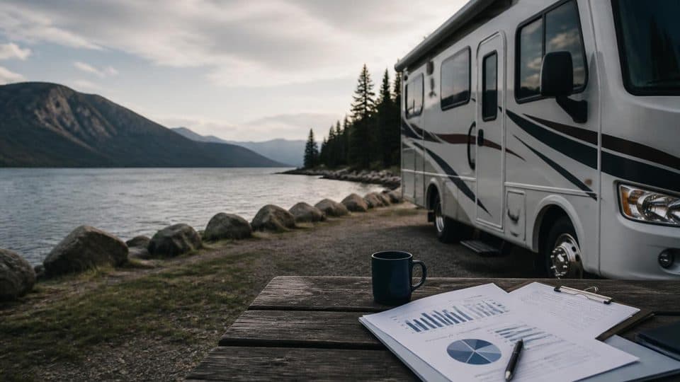 RV Insurance: 2026 AI Market Discovery Index