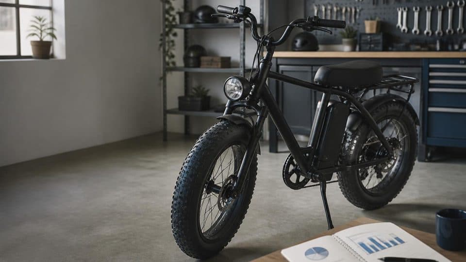 Budget Electric Bikes Under $1000: 2026 AI Market Discovery Index