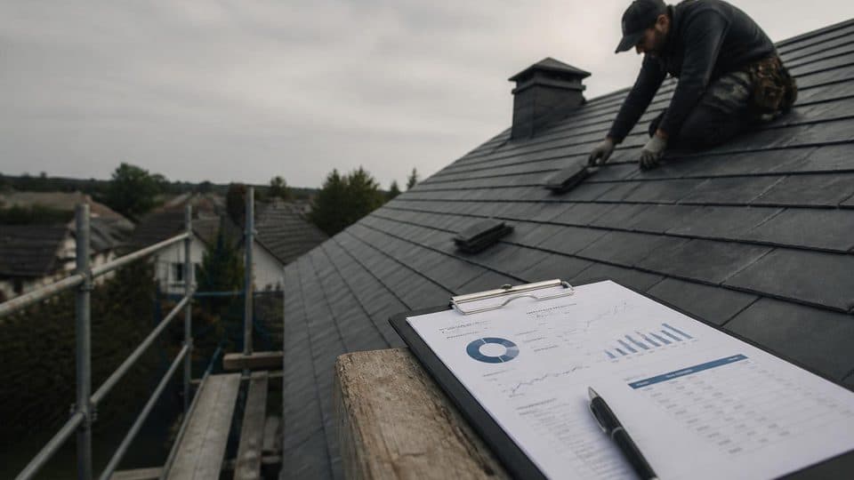 Roofing Companies: 2026 AI Market Discovery Index