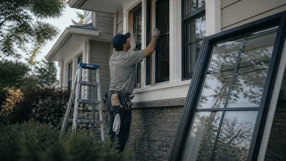 Window Replacement: 2026 AI Market Discovery Index