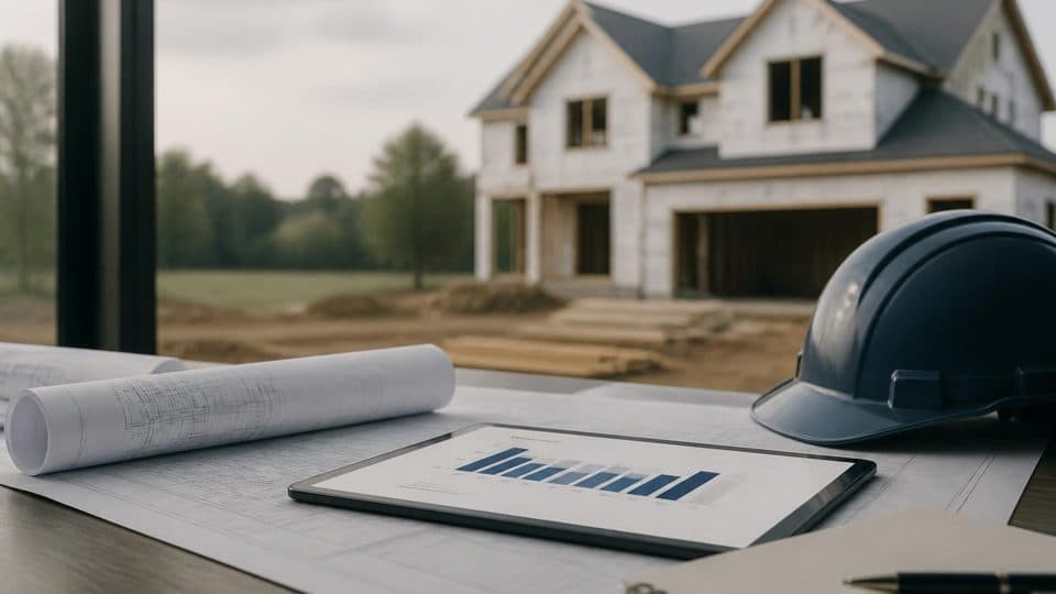 Home Builders: 2026 AI Market Discovery Index