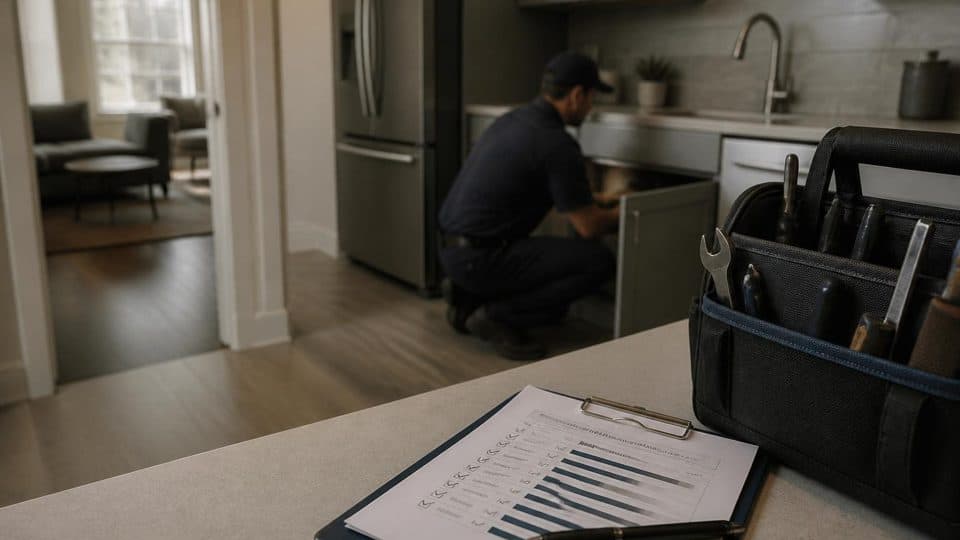 Home Warranties: 2026 AI Market Discovery Index