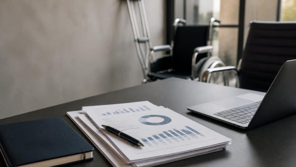 Disability Insurance: 2026 AI Market Discovery Index