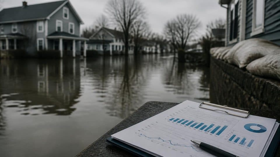 Flood Insurance: 2026 AI Market Discovery Index
