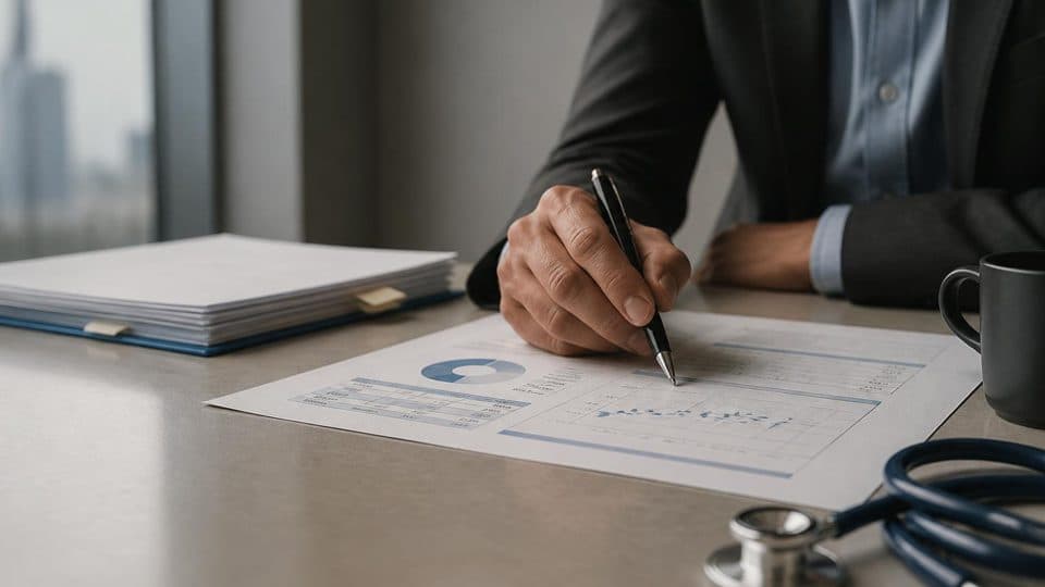 Health Insurance: 2026 AI Market Discovery Index