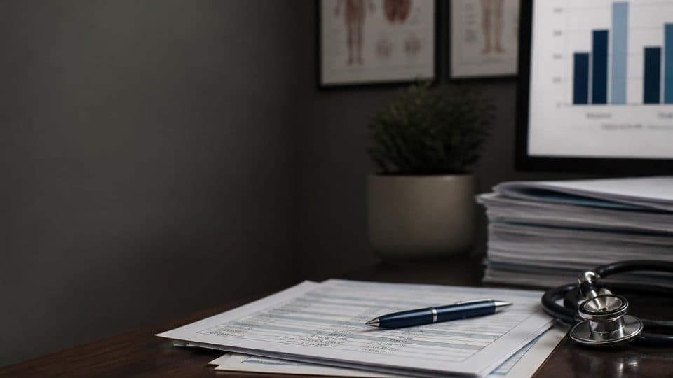 Medical Bills: AI Market Discovery Index