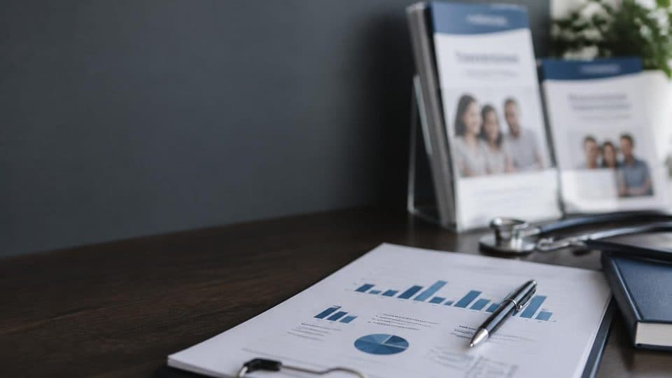 Short Term Health Insurance: 2026 AI Market Discovery Index