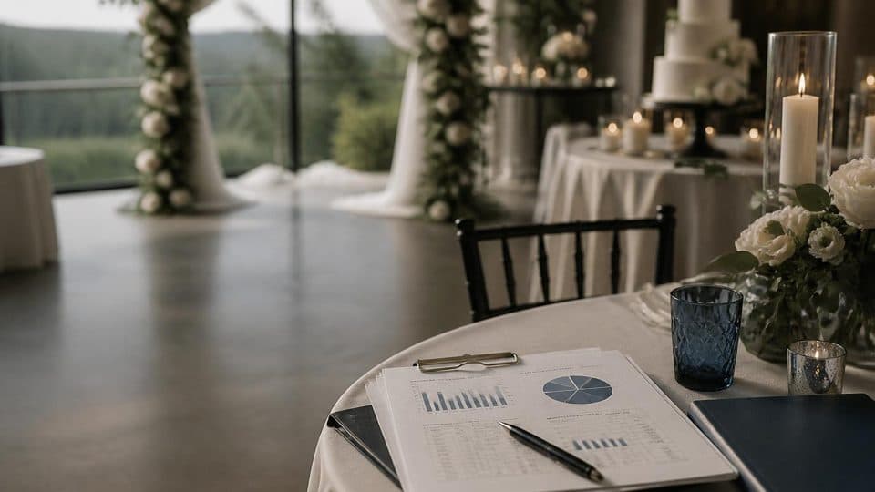 Wedding Insurance: 2026 AI Market Discovery Index