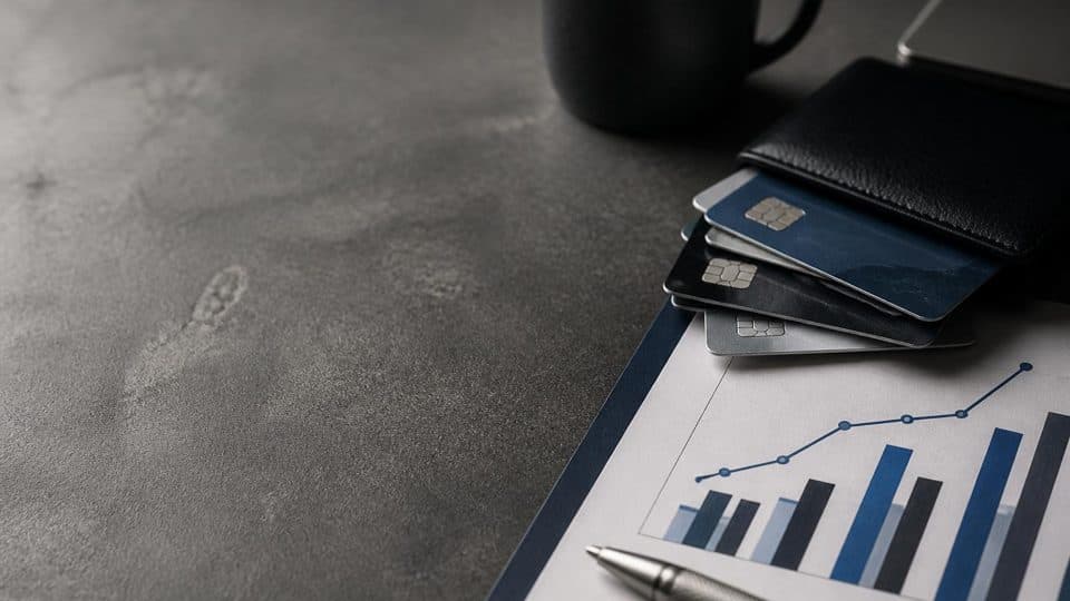 Credit Cards: 2026 AI Market Discovery Index