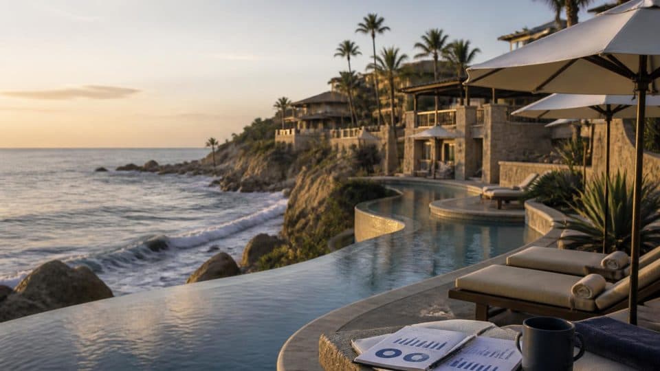 Luxury Coastal Hotels and Spa Resorts: AI Market Discovery Index