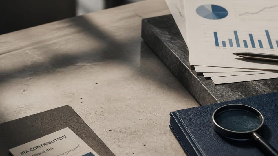 IRAs: 2026 AI Market Discovery Index