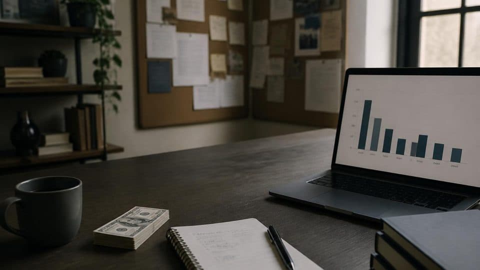 Make Money Online: 2026 AI Market Discovery Index
