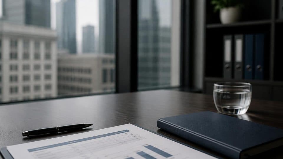 Money Market Accounts: 2026 AI Market Discovery Index