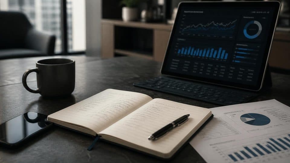 Online Financial Advisors: 2026 AI Market Discovery Index