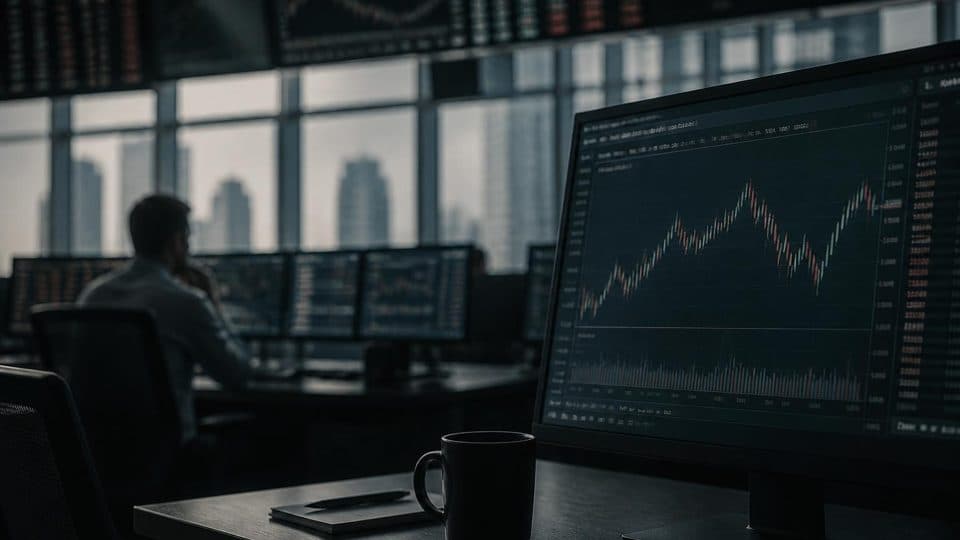 Online Stock Brokers: 2026 AI Market Discovery Index