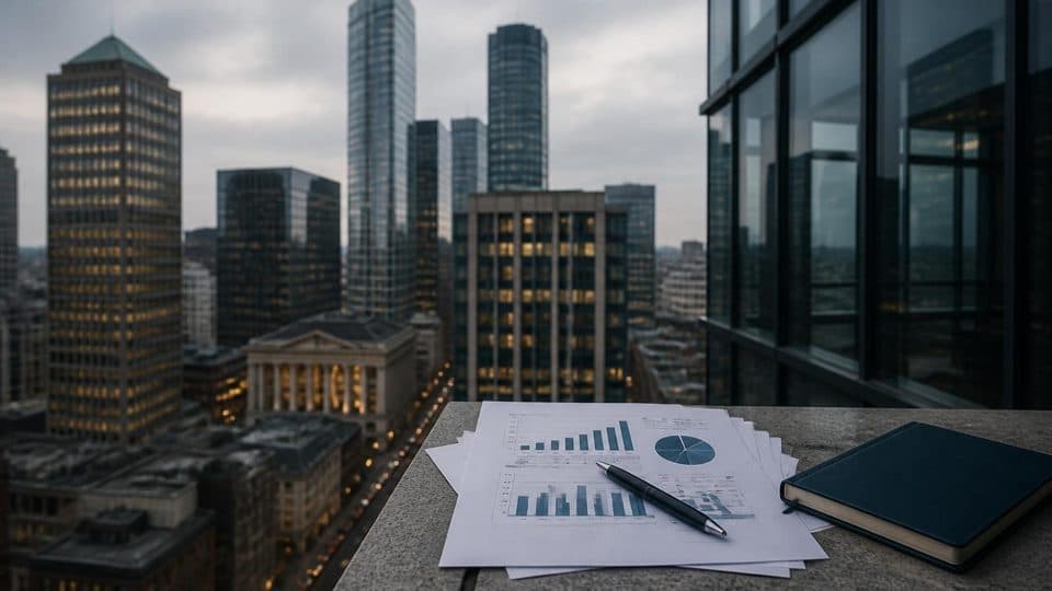 Real Estate Investment Trusts: 2026 AI Market Discovery Index