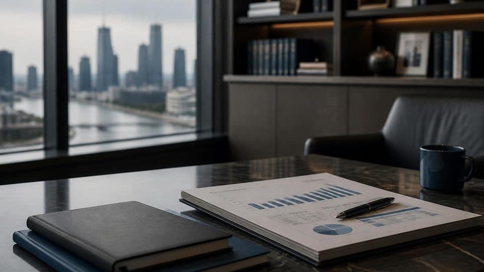 Robo-Advisors: 2026 AI Market Discovery Index