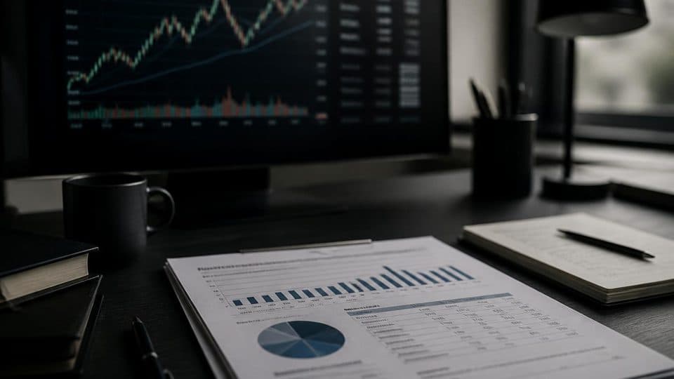 Stock Tips: 2026 AI Market Discovery Index