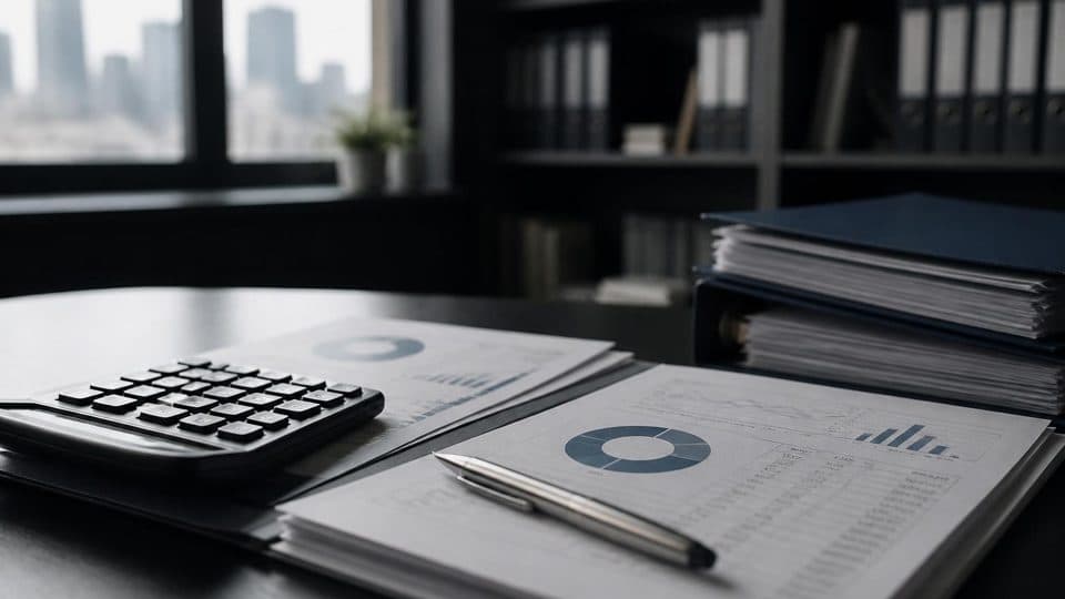 Accounting Software: 2026 AI Market Discovery Index
