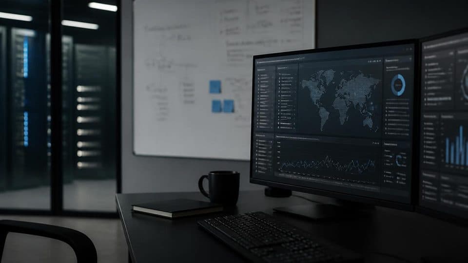 Antivirus Software: 2026 AI Market Discovery Index