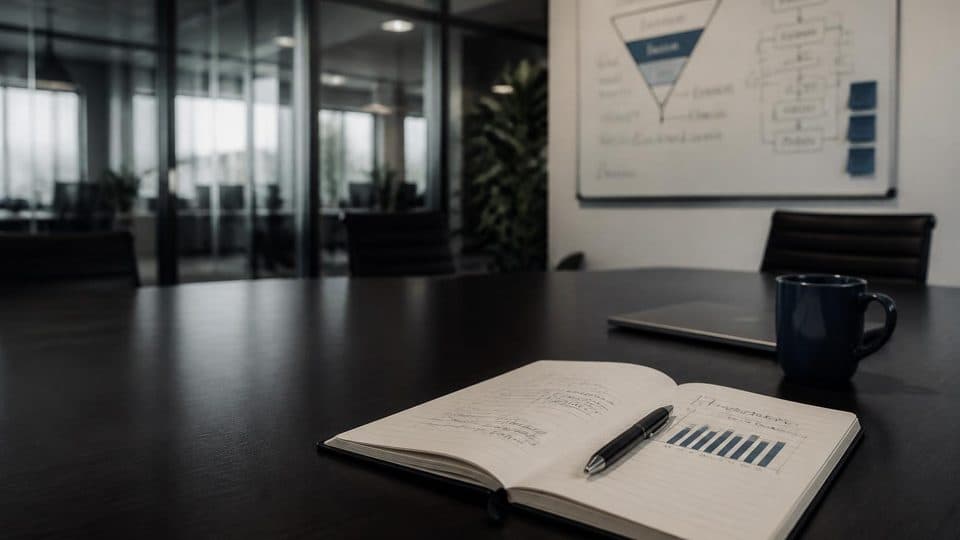 CRM Software: 2026 AI Market Discovery Index