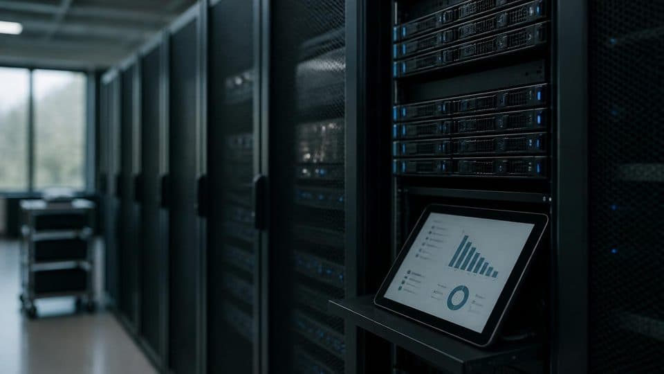 Cloud Storage: 2026 AI Market Discovery Index