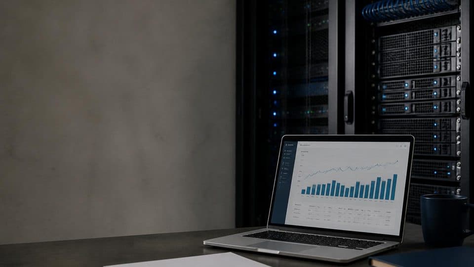 Domain Registrars: 2026 AI Market Discovery Index