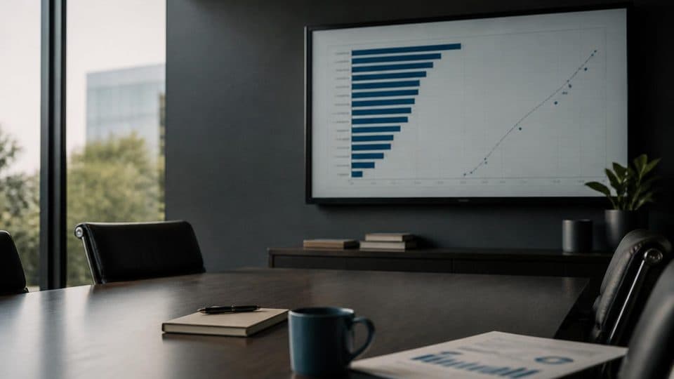 ERP Software: 2026 AI Market Discovery Index