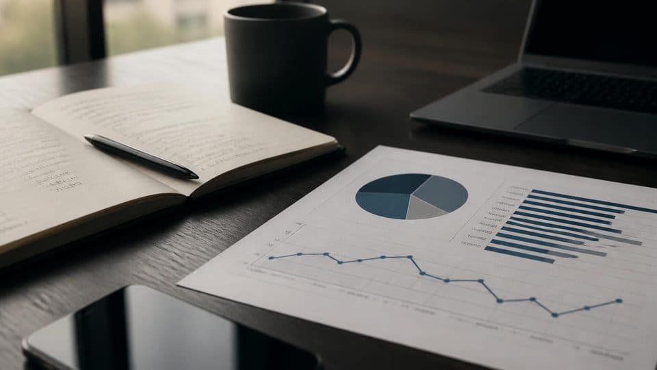 Email Marketing Service: AI Market Discovery Index
