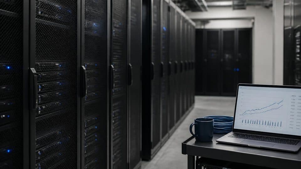 Dedicated Hosting Services: 2026 AI Market Discovery Index
