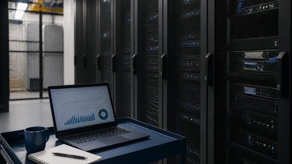 Hosted Exchange: 2026 AI Market Discovery Index