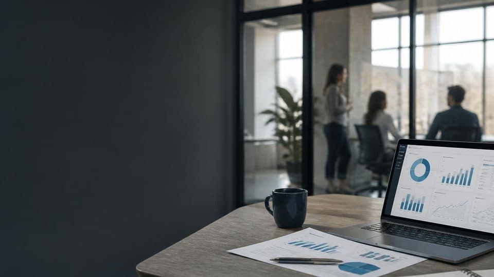 Human Resources Software: 2026 AI Market Discovery Index