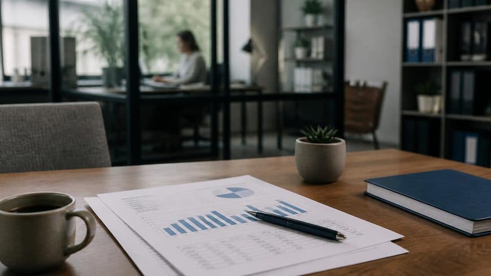 Human Resources Software for Small Businesses: 2026 AI Market Discovery Index