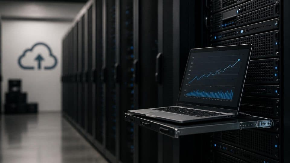 Online Backup: 2026 AI Market Discovery Index