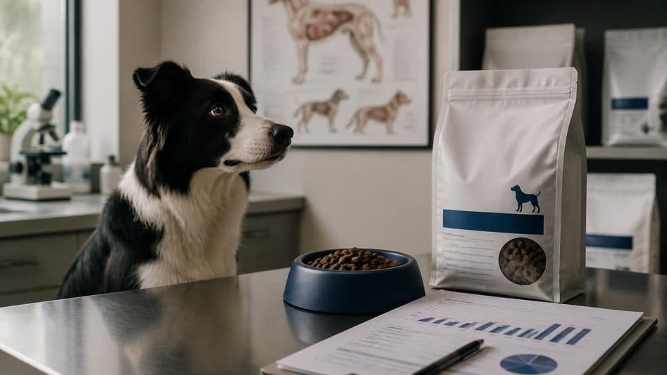 Veterinary Pet Food & Prescription Diet: AI Market Discovery Index