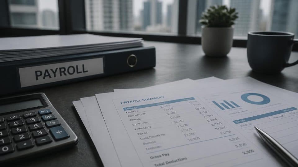 Payroll Software: 2026 AI Market Discovery Index
