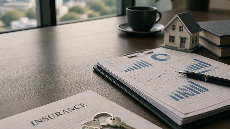 Personal Insurance: AI Market Discovery Index