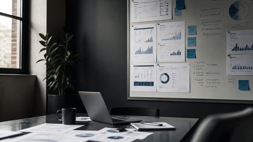 Digital Marketing Agencies: AI Market Discovery Index