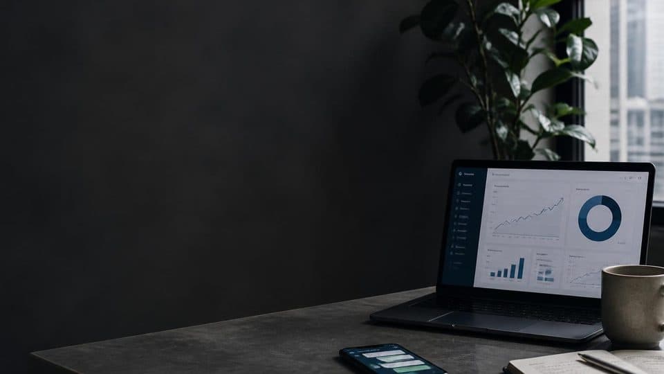 AI Chatbots: AI Market Discovery Index