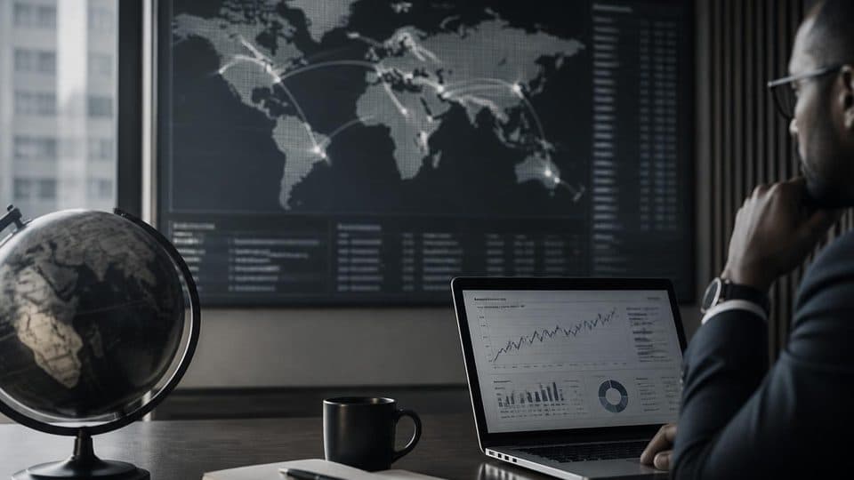 Money Transfer Fintech: AI Market Discovery Index