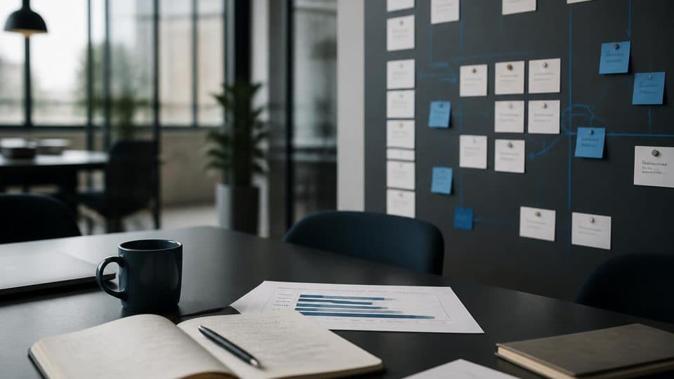 Project Management Software: 2026 AI Market Discovery Index