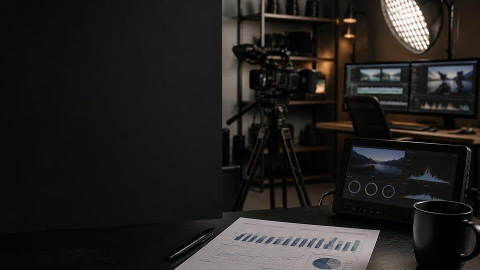 Video Hosting: 2026 AI Market Discovery Index